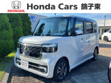 運転支援『Honda SENSING』標準搭載で安心してドライブできます!