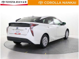 プリウス 1.8 S セーフティ プラス 