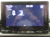 CD、DVDも視聴でき、BluetoothAudioも対応!