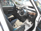 どなたさまでも運転がしやすいフリード+です!