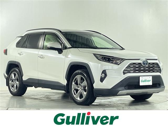 トヨタ RAV4 