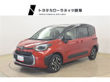 トヨタ シエンタ