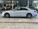 Sクラス S450 エクスクルーシブ スポーツリミテッド 