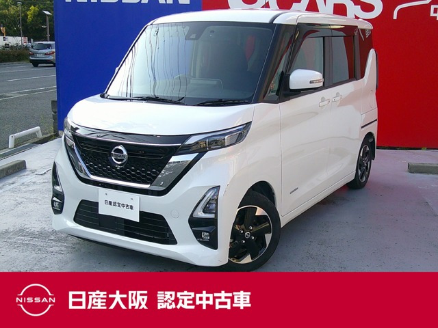 日産 デイズ 