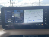 NissanConnectインフォテインメントシステム装着車