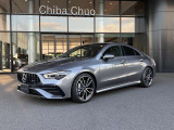 CLAクラス AMG CLA35 4マチック 4WD MP202502