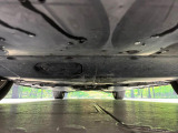 下回りがきれいなうちに、防錆加工の施工がオススメ。降雪地域はもちろん、沿岸部にお住いの方や、趣味でマリン・ウィンタースポーツをされる方にご好評いただいております。