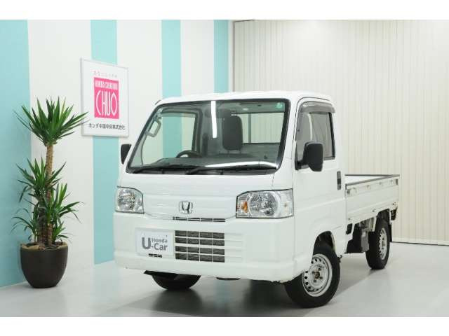 アクティトラック アタック 4WD 4WD