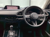 細部まで作り込まれた造形美!毎日でも運転して『人馬一体』を楽しみたくなります。是非、クルマに触れてその質感を味わってください。