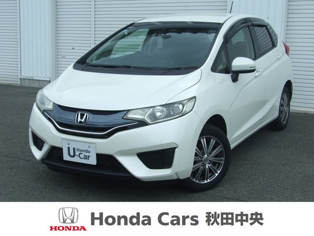 ホンダ フィット 