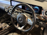 CLAシューティングブレーク CLA250 4マチック AMGライン 4WD 4WD 本革シート