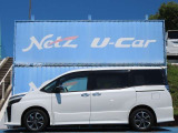 横にこの車のセールスポイントを、複数の写真と説明でアピールしてあります!まずはご覧になってください。いろんなところをチェックして頂けます!