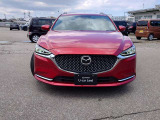 MAZDA6ワゴン 2.2 XD Lパッケージ 