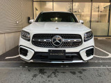 GLB GLB200d 4マチック アーバン スターズ ディーゼル 4WD