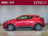 C-HR ハイブリッド 1.8 G 