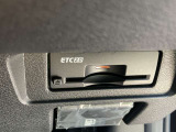ETCです。セットアップを完了してから納車となりますので、すぐにご利用いただけます。