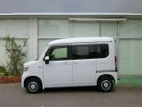 N-VAN L 4WD 
