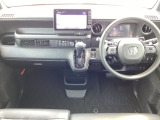視界が大きくて運転のし易いNBOX(*^_^*)これが人気の秘訣の一つなんですよ(^^)/