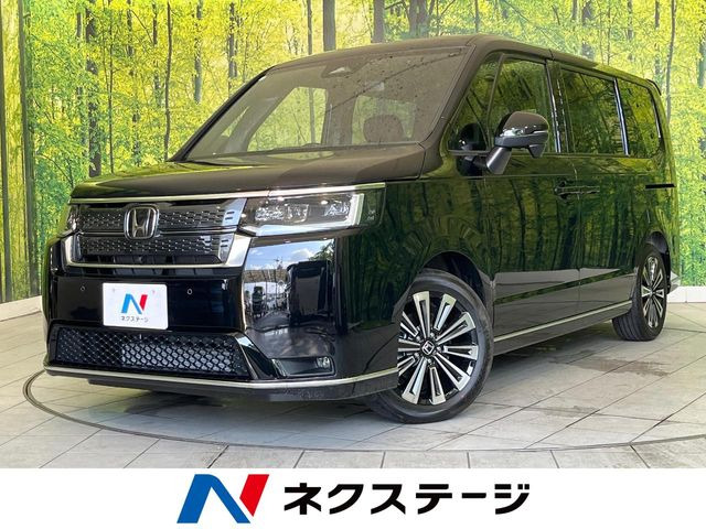 ホンダ ステップワゴン 
