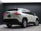 RAV4 2.0 X 