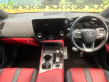 NX 350h Fスポーツ 