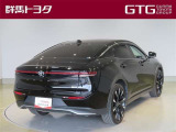 クラウンクロスオーバー 2.4 RS アドバンスト E-Four advanced 4WD 