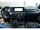 Gクラス G400d AMG ライン 4WD 