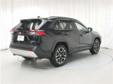 RAV4 2.0 アドベンチャー 4WD 