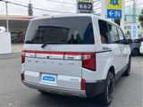 デリカD:5 2.2 ジャスパー 4WD 