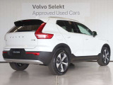 XC40 ウルトラ B4 AWD 4WD 