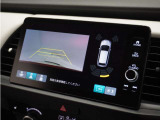 ◆バックカメラ◆リバースにするだけで映ります、後方の安全確認や、狭い駐車場での車庫入れ、雨の日や夜間など視界の悪い時に便利です!安全にバックする為には欠かせない装備です。