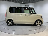 弊社は車両販売価格に、整備代金が含まれております。納車時までにホンダの整備士がしっかりと点検整備をさせていただいておりますので、安心してお買い求めいただけます。