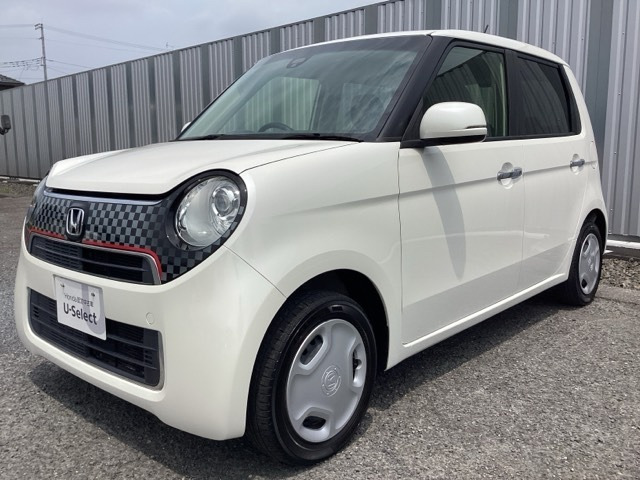 ホンダ N-ONE 