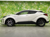 C-HR ハイブリッド 1.8 S GR スポーツ 