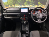 ジムニーシエラ 1.5 JC 4WD 
