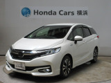 ホンダカーズ横浜U-Select相模原店へようこそ。 当社下取りのお墨付き車両。人気車両で充実装備の一台。おススメです。どうぞご覧くださいませ。
