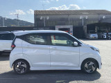 コンパクトなボディーなのでお車を初めてご購入される方でも安心してお乗りいただけます。