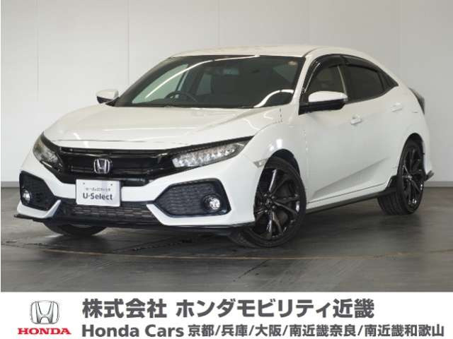 ホンダ シビック 