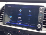 フルセグTV・DVD再生可・Bluetooth Audio・音楽録音可・・・運転中もお気に入りのソースでお楽しみ頂けます!!