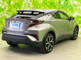 C-HR ハイブリッド 1.8 G LED エディション 