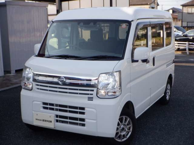 NV100クリッパー GX ハイルーフ 