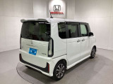 N-BOXカスタム  