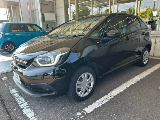ホンダ フィット 