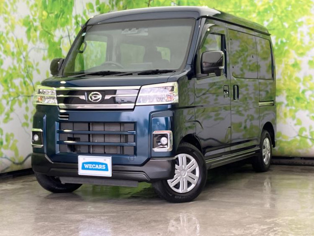 アトレー RS 4WD