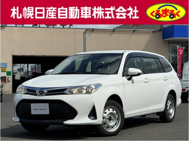 カローラフィールダー 1.5 X 4WD 
