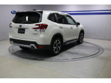 フォレスター 2.0 アドバンス 4WD 