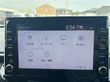 【カーナビ】『カーナビ』の画像になります。ナビ利用時のマップ表示は見やすく、いつものドライブがグッと楽しくなります!