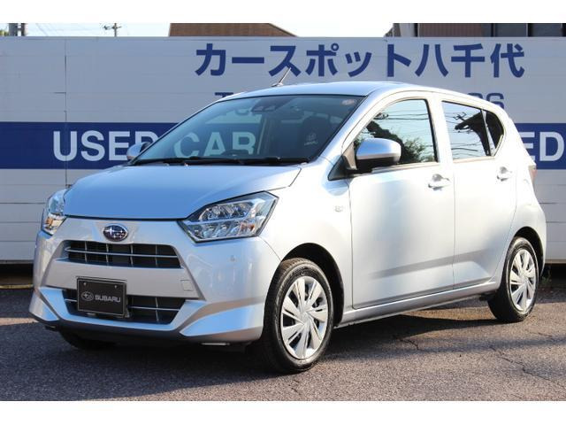 スバル プレオプラス 