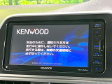 【ナビゲーション】目的地までしっかり案内してくれる使いやすいナビ。Bluetooth接続すればお持ちのスマホやMP3プレイヤーの音楽を再生可能!毎日の運転がさらに楽しくなります!!
