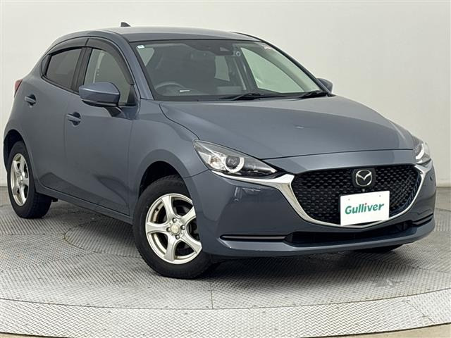 マツダ MAZDA2 